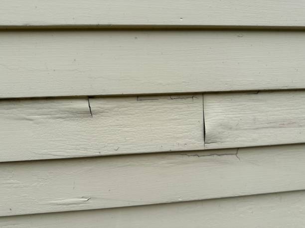 Best Vinyl Siding Installation  in Ashaway, RI